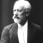 Tchaikovsky's Image