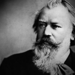 Images of Johannes Brahms