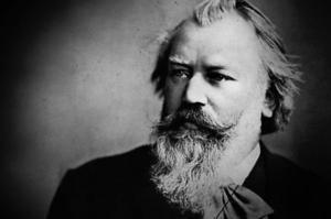 Images of Johannes Brahms