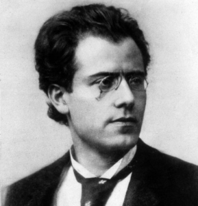 Gustav Mahler Photography
