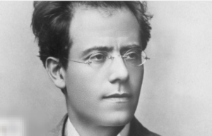 Image of Gustav Mahler